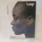 Loop Earplugs for Music 20 dB Noise Reduction Hearing Protection Glorious Gold