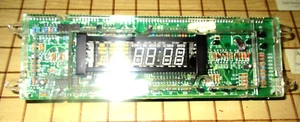 Dacor Single Oven Control Board 62692, 701002, 755676, 82382, 82759, 82983 - Picture 1 of 3