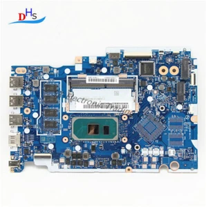 5B20S43830 For Lenovo S145-15IIL V15-IIL Motherboard I5-1035G1 4G UMA - Picture 1 of 5
