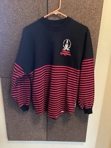 Disneyland, Pirates Of The Caribbean Spirit Jersey Adult XS - Picture 1 of 6