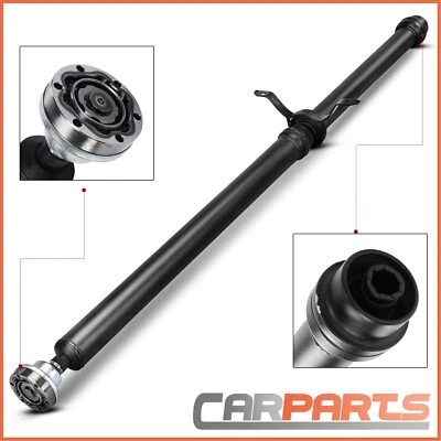 Arbre de Transmission Arrière 1668mm pour Audi A6 4G2 4G5 A7 4GA 4GF 2010-2018 - Photo 1/4
