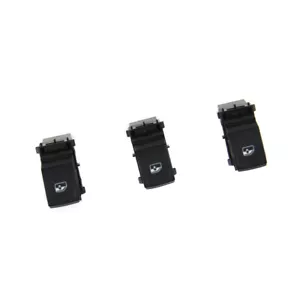 Passenger Side Window Switches Button Set For VW Golf Gti MK7 - Picture 1 of 8