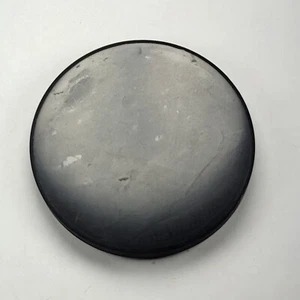 Shungite World Shungite Magnet Polished 50 mm / 1.96" - Picture 1 of 10