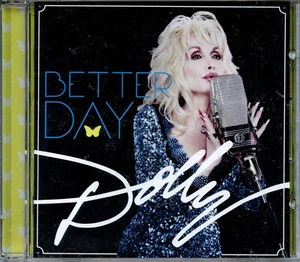 Dolly Parton - Better Day - Imagen 1 de 2