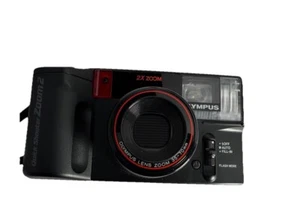 OLYMPUS QUICK SHOOTER ZOOM Point & Shoot 35mm Film Camera - Picture 1 of 7