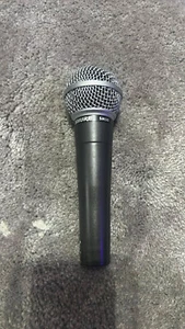 Shure microphones SM58 X2 - Picture 1 of 6