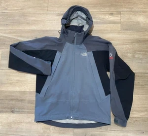 The NORTH FACE Summit Series Herren M grau Kapuze Apex Bionic Softshelljacke - Bild 1 von 11