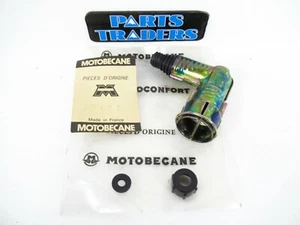 NOS Genuine Motobecane Motoconfort Vintage Spark Plug Cover Cap 20451  - Picture 1 of 1