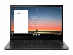 Lenovo 14e Chromebook - 14" Touch - A4 9120C 1,6G, 4GB RAM, 64GB eMMC - grau - Bild 1 von 6