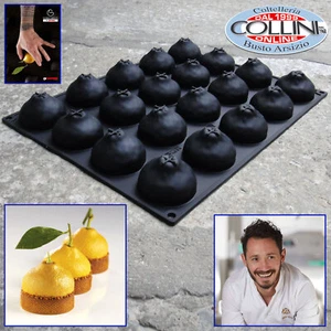 Pavoni - Stampo in silicone - Citron - by Cedric Grolet - Picture 1 of 11