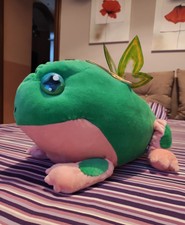 Towa, ranocchia frog pet cucciolo di Neeko Star Guardian League of Legends