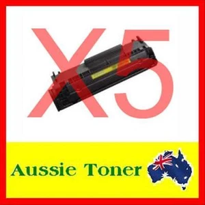 5 x Canon CART-312 LBP-3100 LBP3100 LBP 3100 Toner - Picture 1 of 1