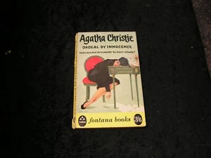 Ordeal by Innocence by Agatha Christie - Picture 1 of 1