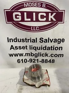 Unidad giratoria de carburo de tungsteno Flowserve X13B1500N33/sello del eje de la bomba -NUEVO EN CAJA - Imagen 1 de 6