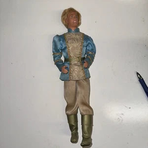 Vintage Barbie Doll Ken Rapunzel Prince Stefan - Picture 1 of 8