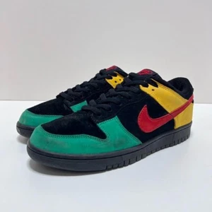 Nike Dunk Low CL Journey Men's US 9/UK 8/EUR 42.5/304714-063 Free Shipping - Picture 1 of 9