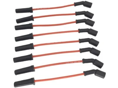 For 2000-2006, 2009-2014 Chevrolet Tahoe Spark Plug Wire Set 22514BD 2001 2005 - Image 1 of 2