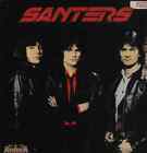 Santers Guitar Alley Near Mint Heavy Metal America Vinyl Lp