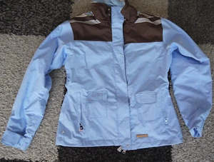 Foursquare Jacket Ski Jacket Size M -Excellent- - Picture 1 of 7