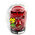 2012 Angry Birds LCD Wrist Watch with Interchangeable Tops by ROVIO - BRAND NEW