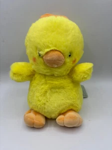 Peluche de pollito - aprox. 22 cm, suave y acogedor, perfecto para niños - Imagen 1 de 2