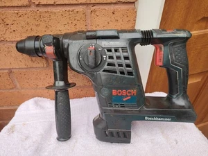 Bosch GBH 36 VF-LI PLUS 36V SDS+ Bohrhammer - Bild 1 von 2