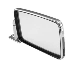 Porsche Exterior Mirror - Right - 914 914-731-040-10 91473104010 - Picture 1 of 1
