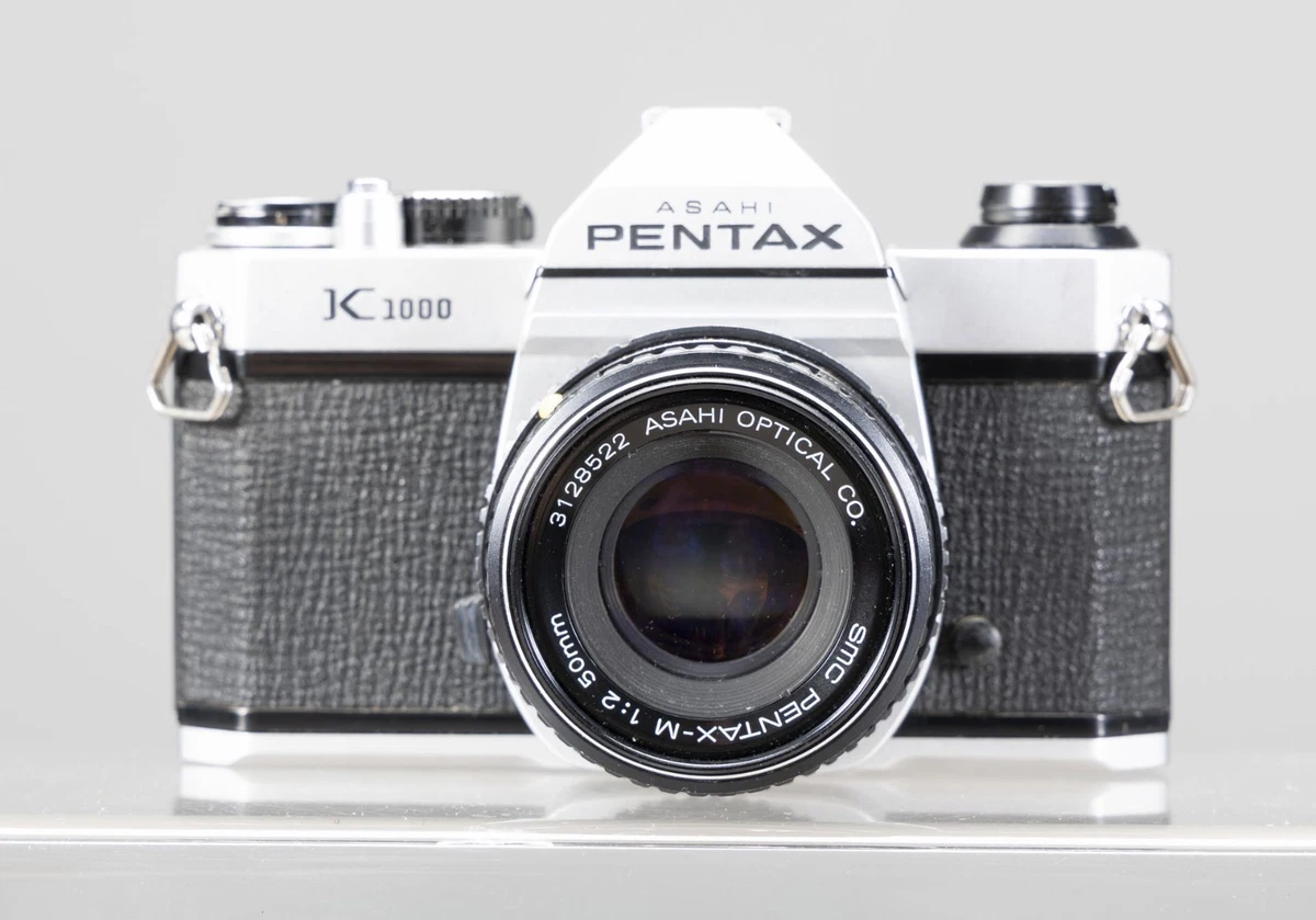 pentax k1000 lens products for sale | eBay