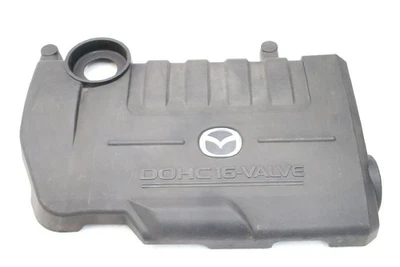 Cofano motore Mazda 6 HB GG 2.0 gasoline 90201 - Изображение 1 из 3