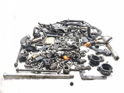 98-03 Honda VT750 Shadow ACE Miscellaneous Parts Master Hardware Bolt Kit - Image 1 of 4