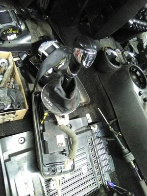 15 Mini Cooper Transmission Shift Automatic, 1.6 Liter - Image 1 of 4