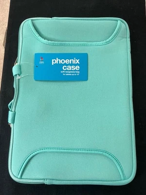 Digital Basics Soft Neoprene Phoenix Tablet Carry Case For Tablets Up To 13” - Image 1 of 3