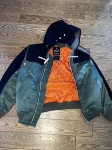 Sacai Jacket - Picture 1 of 3