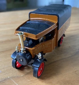 matchbox Models of Yesteryear, Y-27, 1922 Foden Steam Lorry - Picture 1 of 11