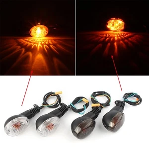 For KAWASAKI NINJA250R/KLX250SF/250S/VN650 2015 Turn Signal Light Indicator Lamp - Bild 1 von 8