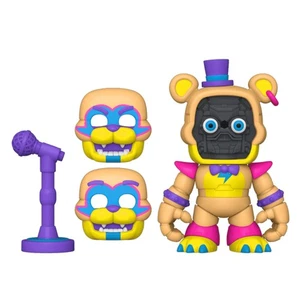 Funko Five Nights At Freddy's (FNAF) Snap: RR - Playset Freddy's Room - Colle... - Picture 1 of 4