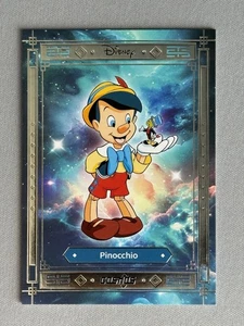 2025 Kakawow COSMOS Disney Pinocchio #CDT-B-128 | | Pinocchio - Bild 1 von 2