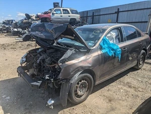 Driver Front Door Switch Driver's Mirror Fits 11-18 JETTA 568110 - Picture 1 of 12