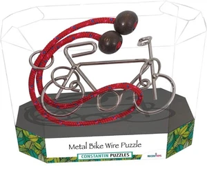 Constantin C5084 Metal Bike, Puzzle for adults and teenagers - Foto 1 di 8