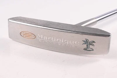 Rife Island Series Martinique Putter / 35 Inch - Image 1 of 4