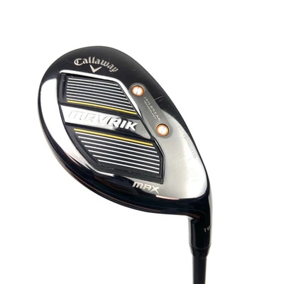 Callaway Mavrik Max 3 Hybrid / 19 Degree / Cataylst 65 Regular Flex - Image 1 of 4