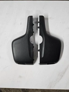 VAUXHALL ASTRA J MK6 ORIGINAL RÜCKSPIEGEL VERKLEIDUNG ABDECKUNG 13305890 13305889 - Bild 1 von 4