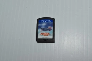 Ragnarok Odyssey Sony PlayStation PS Vita PSVita Game Cartridge Tested (YED33) - Picture 1 of 1