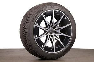 Mercedes CLE 53 AMG 19" Winterräder A2364012700 Original Michelin Reifen - Bild 1 von 3