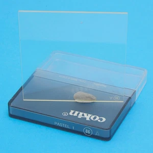 COKIN A086 PASTEL 1 Sq. FILTER 67 x 72mm For A SERIES HOLDERS #AD947 - Picture 1 of 1