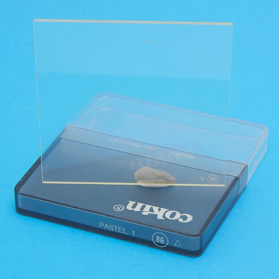 COKIN A086 PASTEL 1 Sq. FILTER 67 x 72mm For A SERIES HOLDERS #AD947 - Image 1 of 1