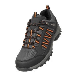 Mountain Warehouse - Herren Wanderschuhe "Path", Wasserfest (MW1339) - Bild 1 von 16