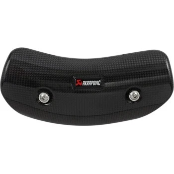 Akrapovic P-HSB10R8/1 Replacement Heat Shield - Image 1 of 3