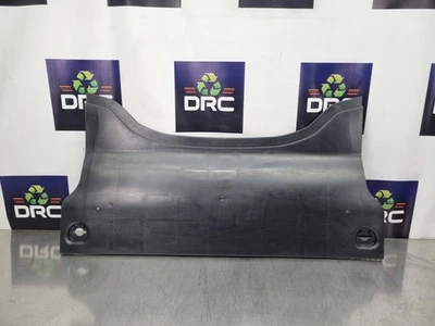 MERCEDES C220 CDI BERLINA 2008-2014 MALETERO MOLDURA Foto 1 de 4