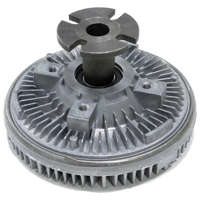 Engine Cooling Fan Clutch fits 1982-1993 GMC G2500,G3500 Jimmy C1500,C2500,C3500 - Image 1 of 2